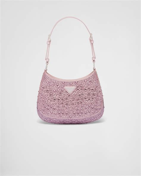 pink prada bah
